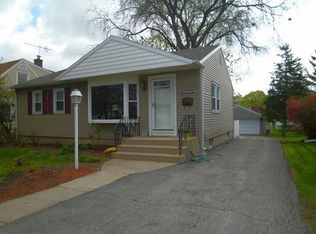 109 N Ardmore Ave, Villa Park, IL