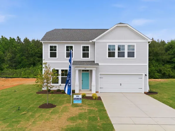 64 Peach Grove Way, Lillington, NC 27546