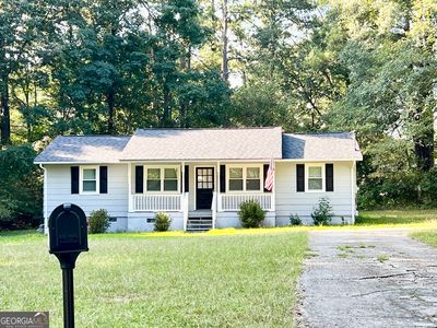 207 Custer Cir, Griffin, GA, 30223