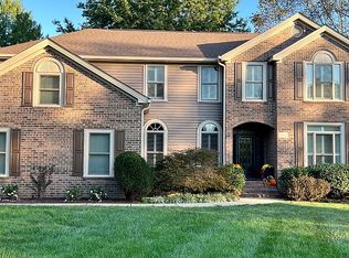 225 Greystone Dr, Franklin, TN 37069