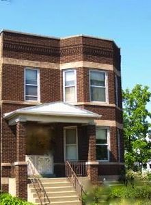2436 W Addison St, Chicago, IL, 60618