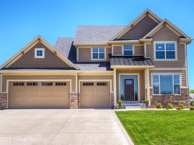 4103 140th St, Urbandale, IA, 50323