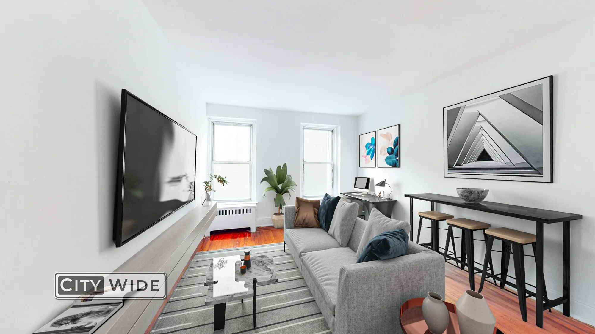 987 1st Avenue #3 in Sutton Place, Manhattan | StreetEasy