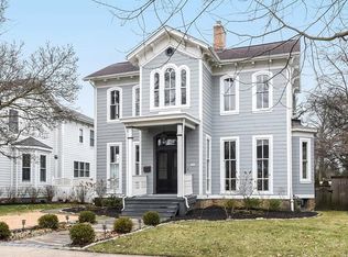 316 Peebles St, Sewickley, PA 15143