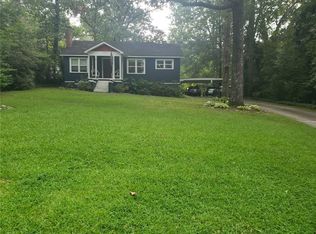 1342 Carter Rd LOT 9, Decatur, GA 30030