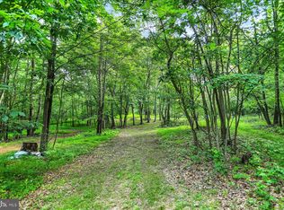 0 Shull Hill Rd, Newport, PA 17074