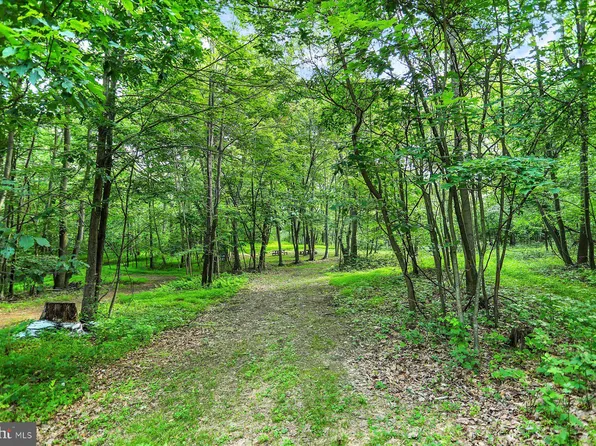 0 Shull Hill Rd, Newport, PA 17074
