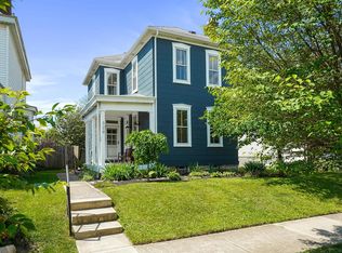 329 E Jenkins Ave, Columbus, OH
