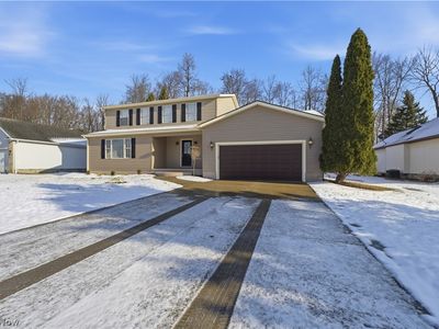 675 Meadowlark Rd, Painesville, OH, 44077