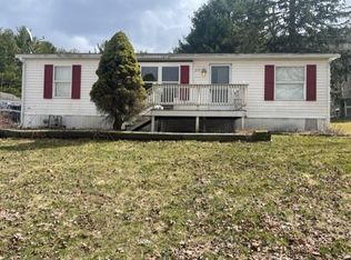 235 S Williamson Rd, Blossburg, PA 16912