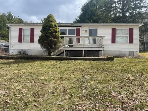 235 S Williamson Rd, Blossburg, PA 16912
