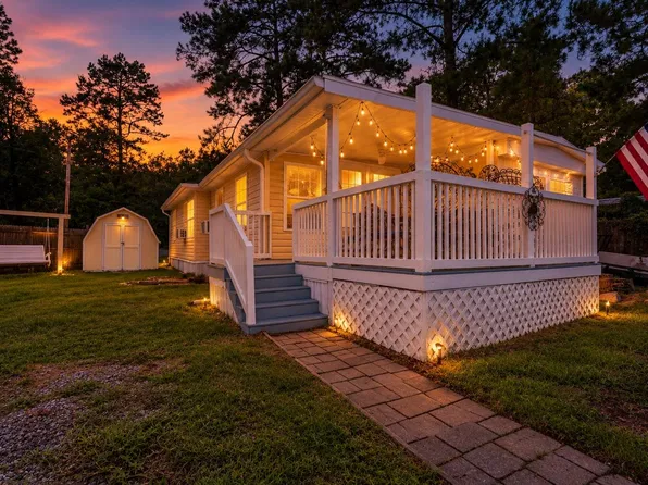 1505 Aries Ln., Myrtle Beach, SC 29575