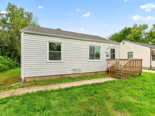 734 Arlington Ave, Columbus, OH 43211