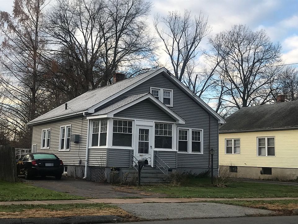 2nd image of 327 Nott St