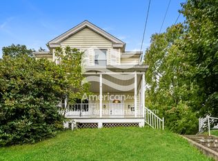 1217 Wade St, Aliquippa, PA