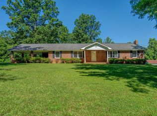 407 Timber Ridge Rd, Glade Hill, VA 24092