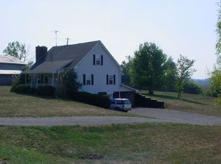 33 Horseshoe Bend Rd, Scottsville, KY 42164