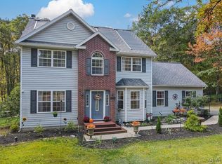 1211 Shogun Dr, Effort, PA 18330