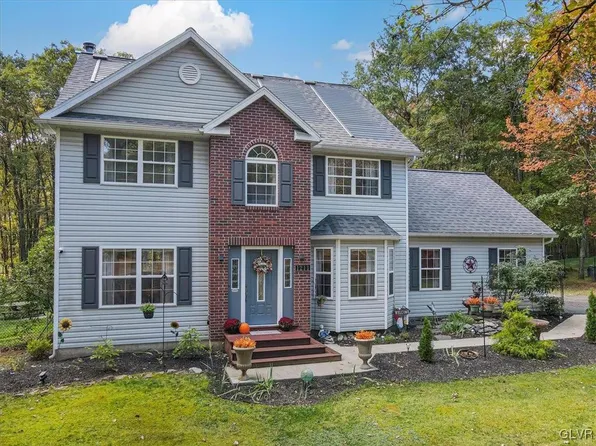 1211 Shogun Dr, Effort, PA 18330