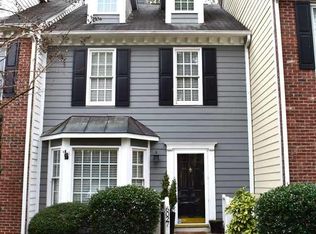 6027 Epping Forest Dr, Raleigh, NC 27613