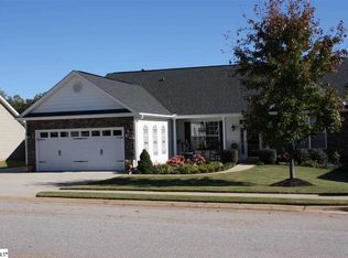 12 Olivine Way, Greer, SC 29650