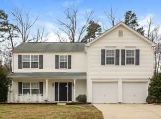 3609 Brookstone Trl Indian Trail NC 28079 Zillow