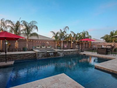 18504 W Paradise Ln, Surprise, AZ, 85388