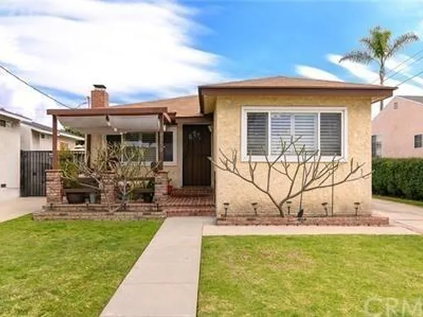 6150 Ibbetson Ave, Lakewood, CA 90713