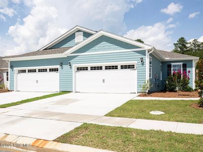 2166 Sweetspire Street Unit 2024, Leland, NC, 28451