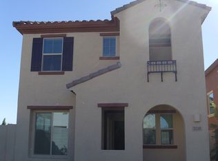 3110 S Mingus Dr, Chandler, AZ 85286