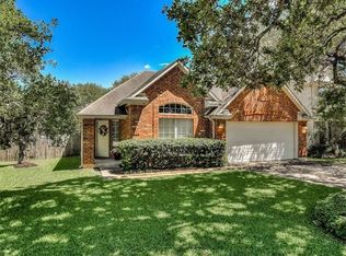 9011 Meacham Way, Austin, TX 78749