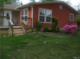 7311 Russell Rd, Durham, NC 27712