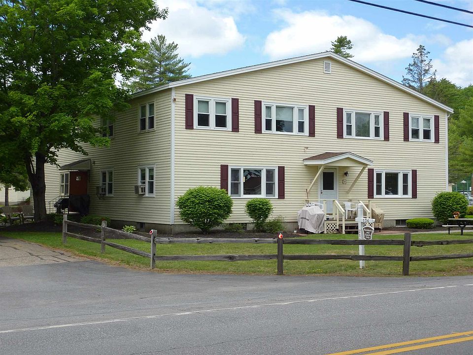 glendale yacht club gilford nh