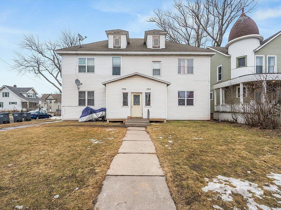 11021104 Hammond Ave, Superior, WI 54880 Zillow