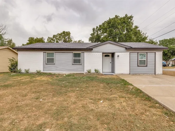 4201 Wynn Ln, Balch Springs, TX 75180
