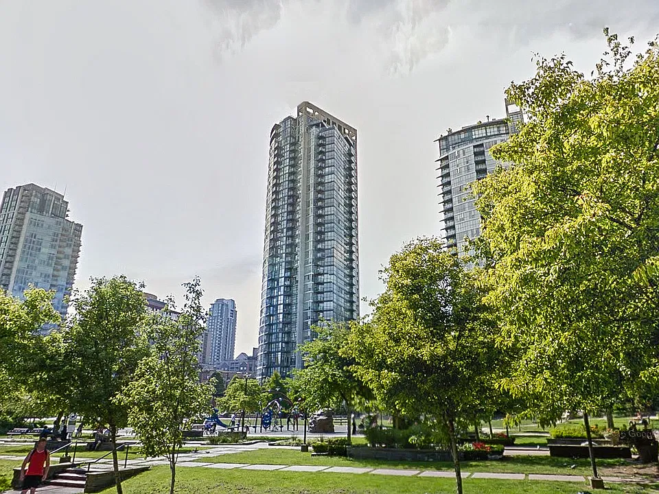 1155 Seymour St #2306