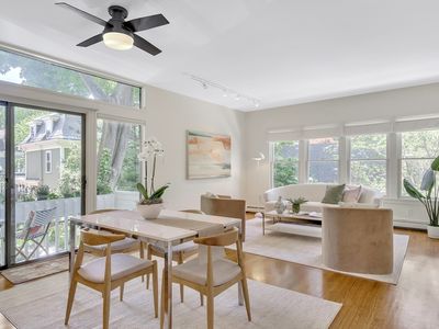 20 Clinton St APT 7, Cambridge, MA, 02139