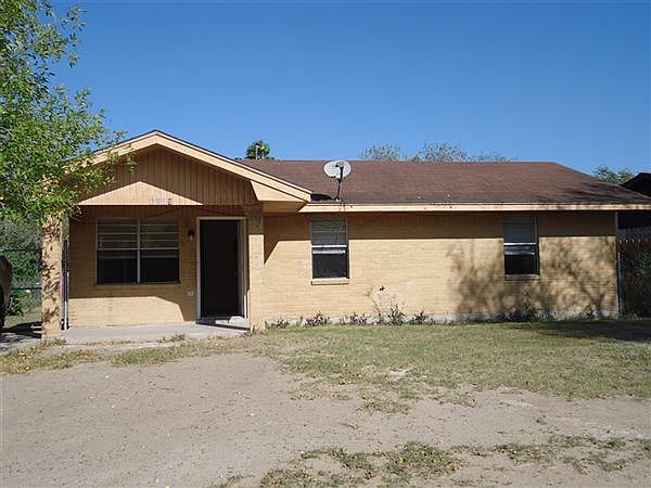 1109 E. Kathy Exterior