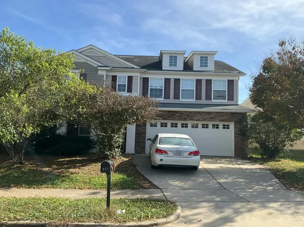 332 Cinder Cross Way, Garner, NC 27529
