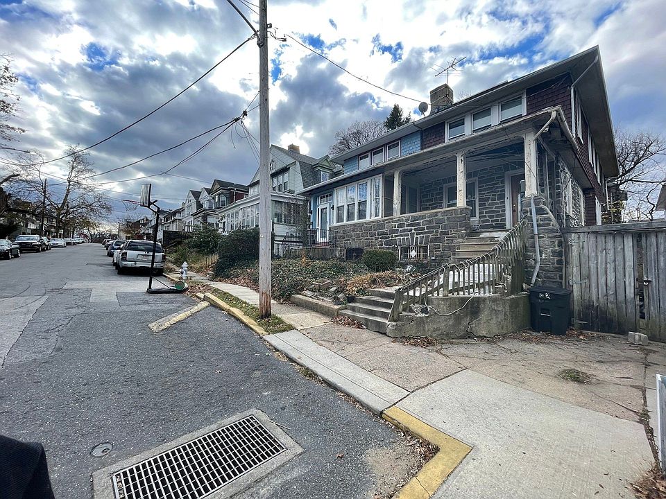 42 N Millbourne Ave, Millbourne, PA 19082 Zillow