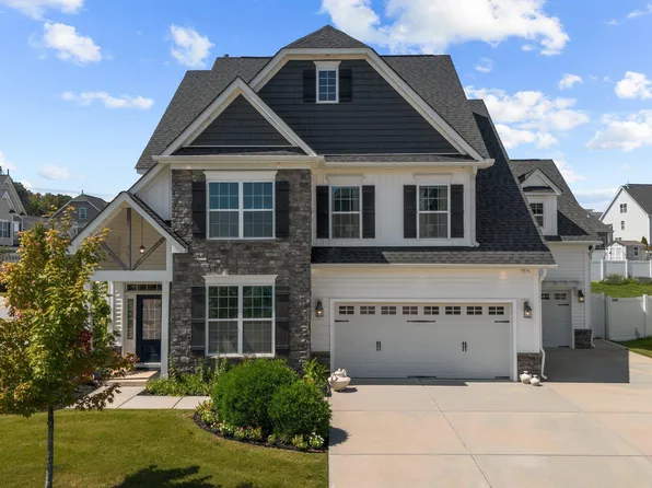 39 Mallard Loop Dr, Clayton, NC 27527