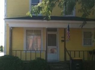 2001 Frary Ave #2, Fort Wayne, IN 46802