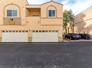 6317 Snap Ridge St UNIT 102, North Las Vegas, NV 89081