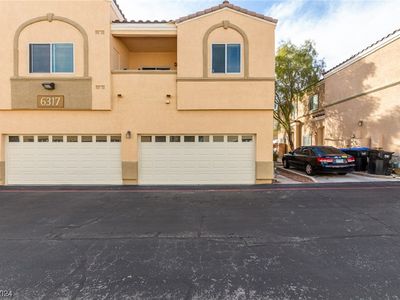 6317 Snap Ridge St UNIT 102, North Las Vegas, NV, 89081