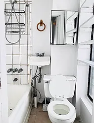 Rented by Voro New York