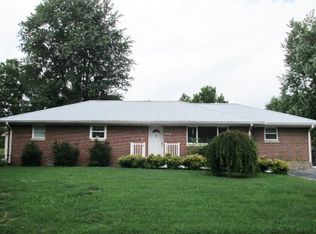 318 E 18th St, Cookeville, TN 38501