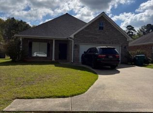 4324 32nd Pl, Meridian, MS 39305