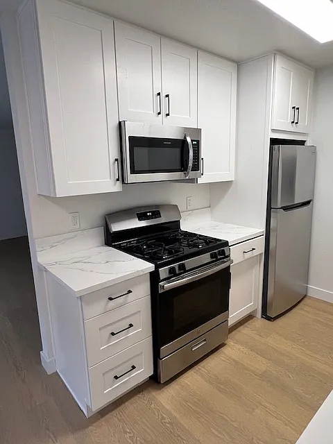 2 bed, 1100 sqft, $3,050 — Photo 2