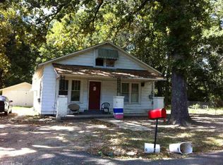 617 McCauley St, Warren, AR 71671