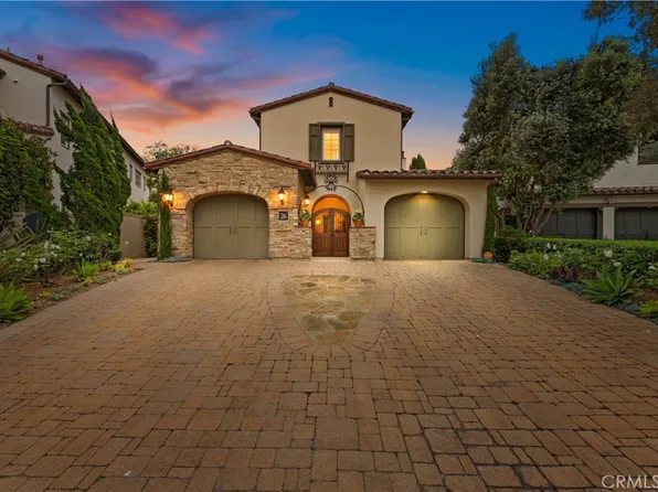 26 View Ter, Irvine, CA 92603